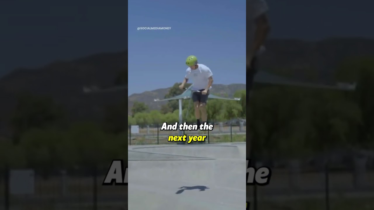 Tanner Fox Became a Millionaire at 16