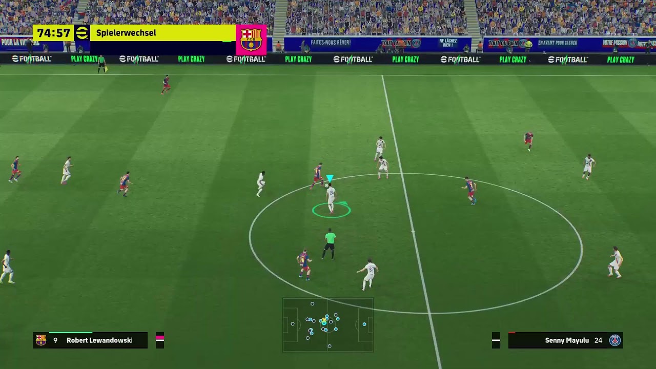 eFootball