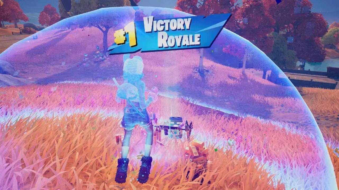 5 elims blitz victory royale 3/1