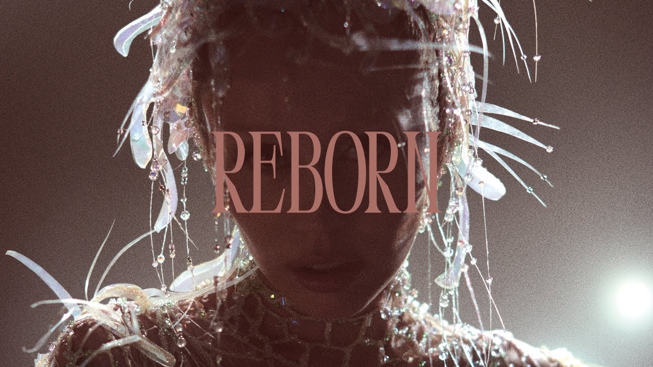 miley cyrus: reborn (official instrumental)
