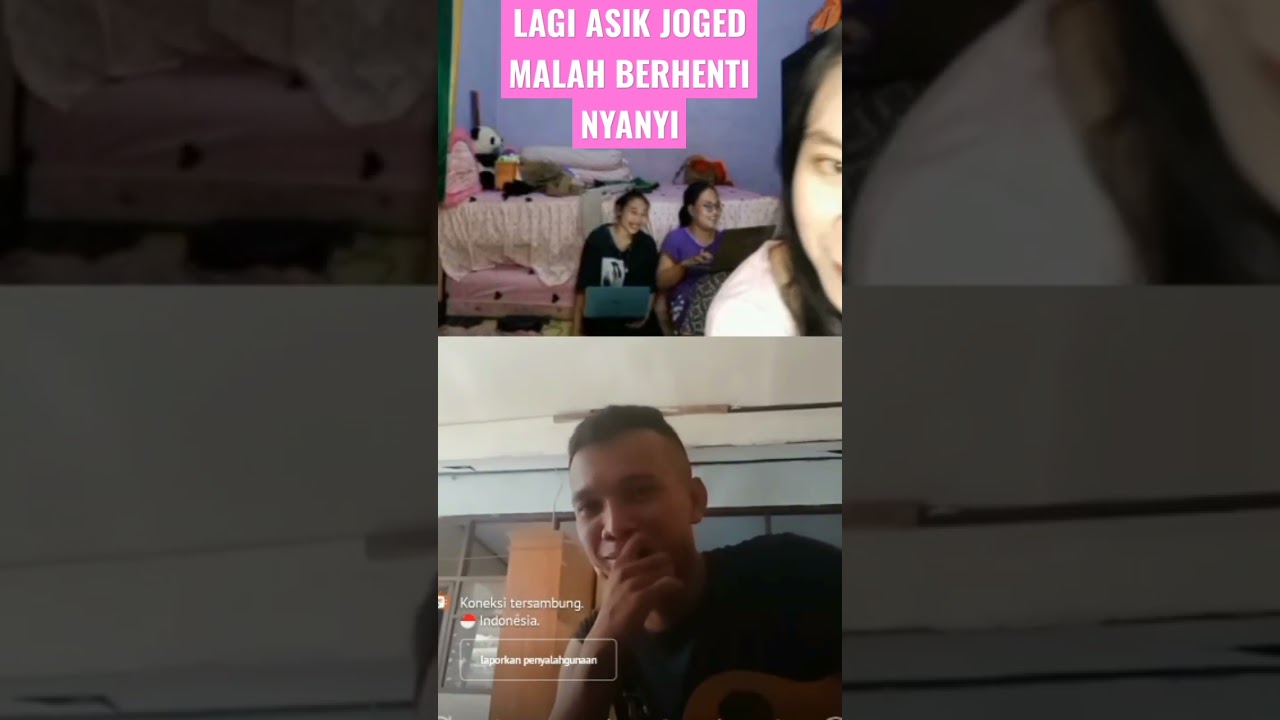 PRANK OME TV, BERHENTI NYANYI #shortvideo #trending #ometv #viral #prankvideo #prank #pranklagu