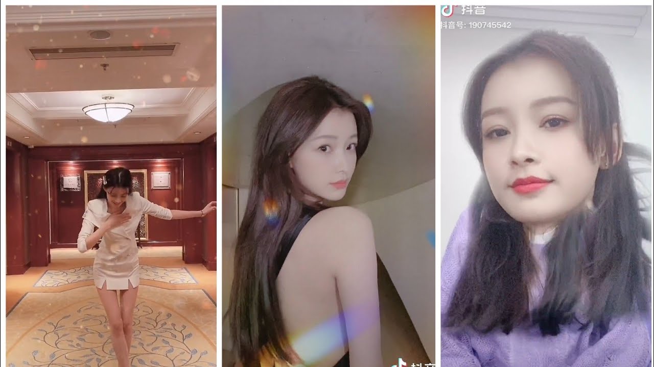SUN YI DOUYIN COMPILATION| SUN YI CHINESE TIKTOK|IRREPLACEABLE LOVE |TWISTED FATE OF LOVE|