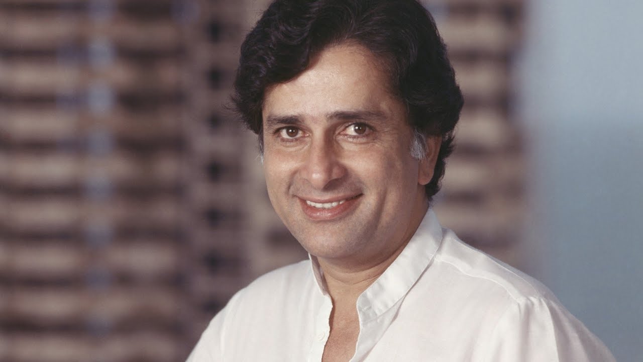 Shashi Kapoor – The Charming Legend of Bollywood | Full Biography & Life Story