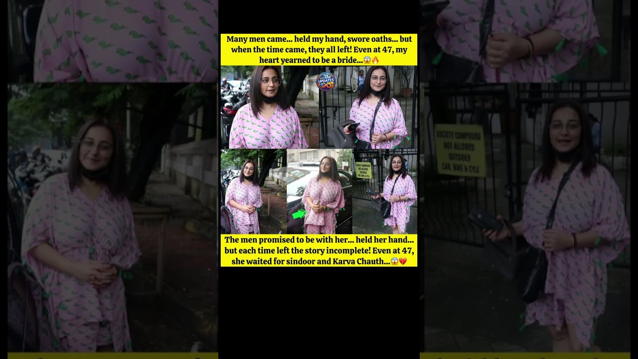 Rakshanda Khan's Heartbreaking Truth: 