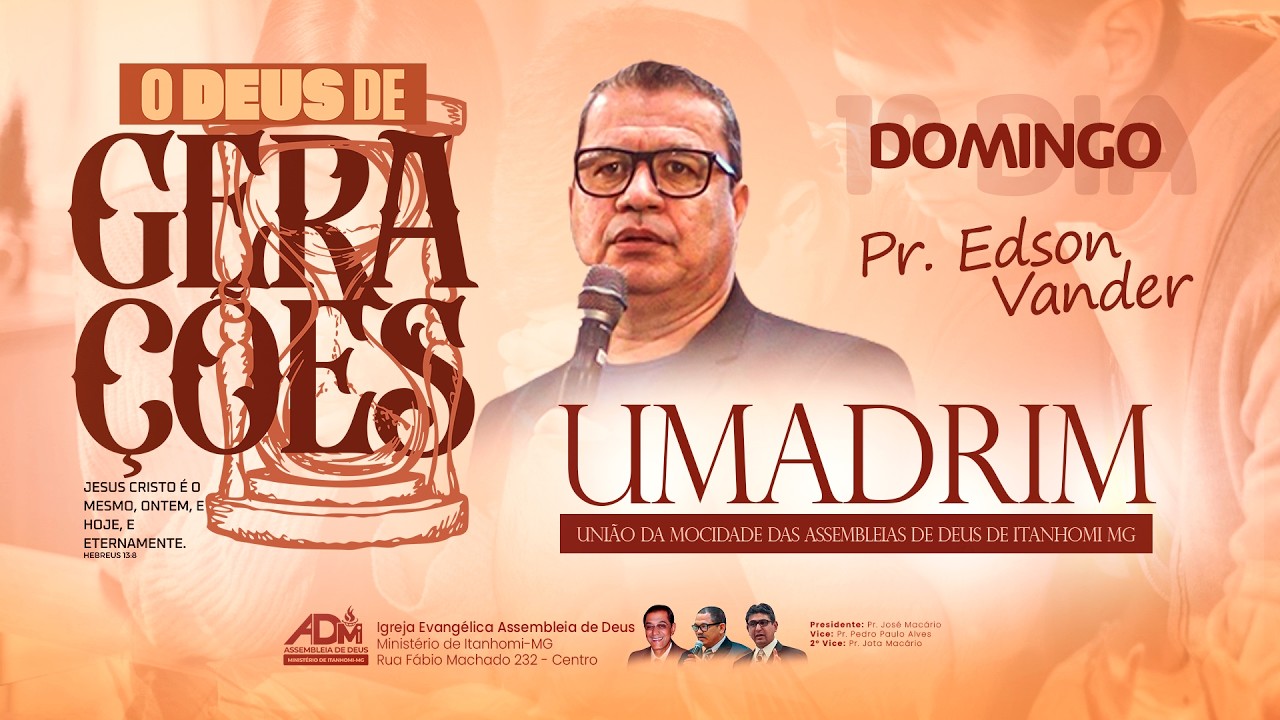 CONGRESSO UMADRIM 2026 | 15/02/2026