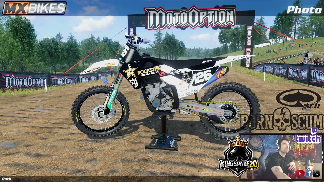 MX Bikes 156 HOURS & FLOWING - Line Selection Training Hot Laps