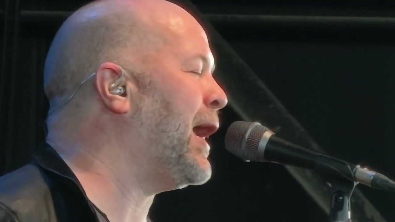 Finger Eleven - One Thing (Live from Pointfest 2025 in St Louis MO on 5-17-2025)