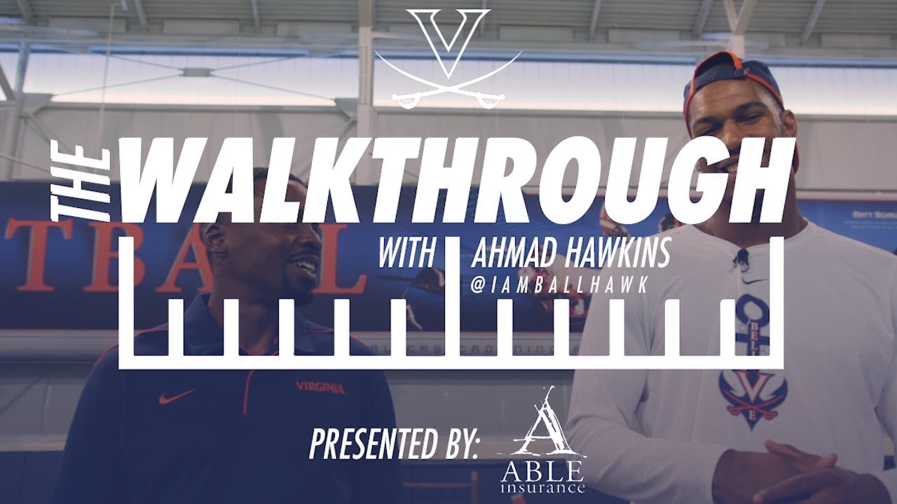 The Walkthrough - Charles Snowden