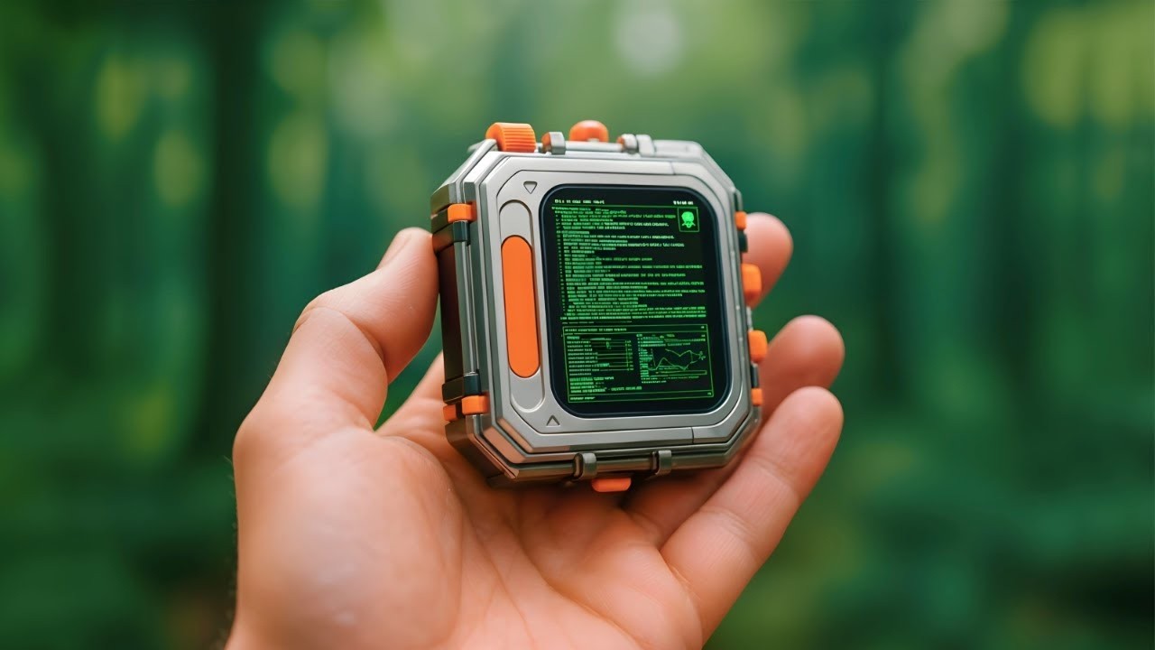 AMAZON Has The Coolest 9 Gadgets You Need To Buy Now?