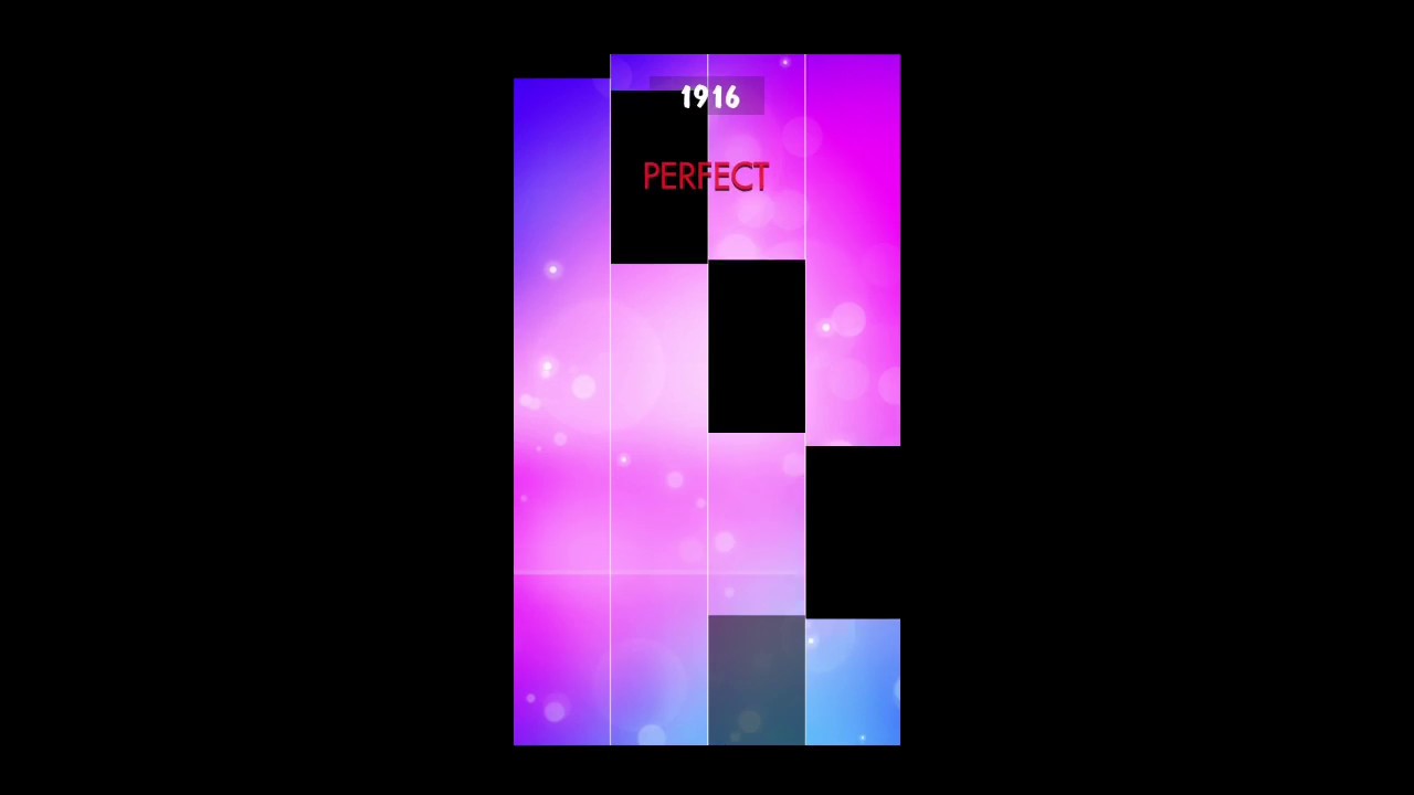 Magic Tiles 3 new song - Love Piano
