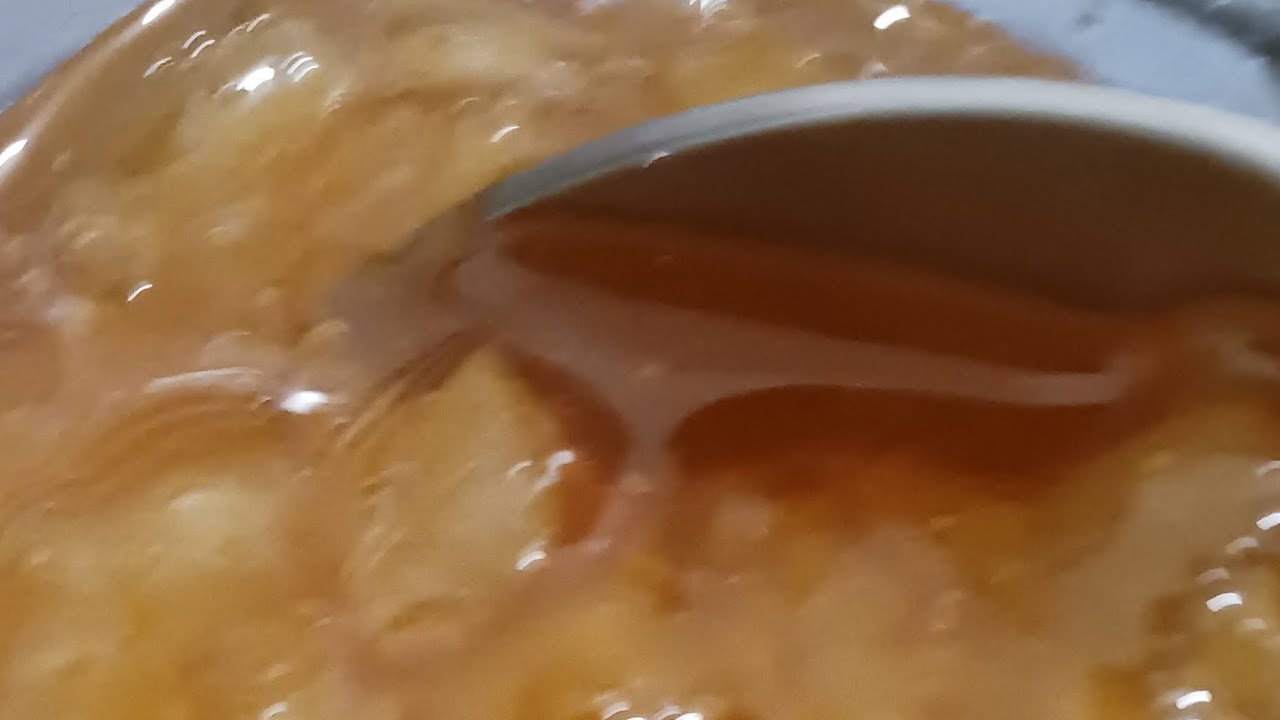 La confiture de pommes 🍎 🍎 🍎 🍎 🍎 🍎 🍎.