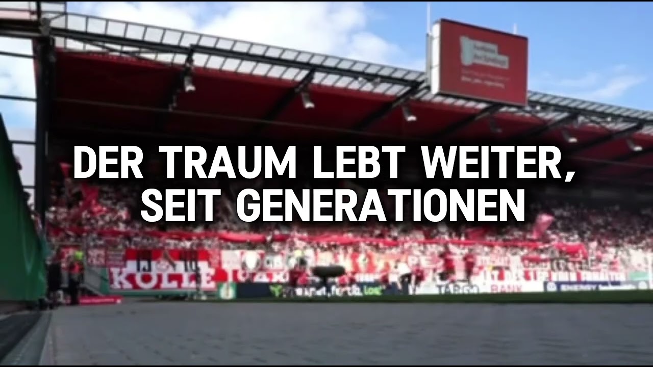 001 - War&lsquo;n deutscher Meister &hellip;
