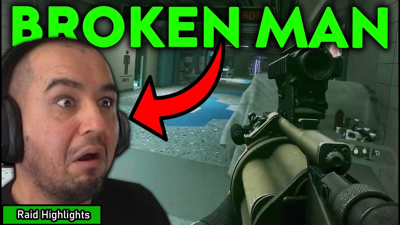 TARKOV IS FINALLY WIPING - Tarkov Memes