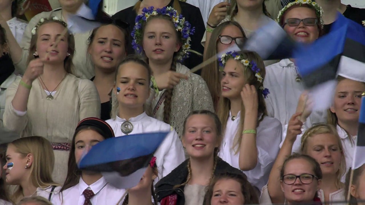 Alo Mattiisen “Isamaa ilu hoieldes”