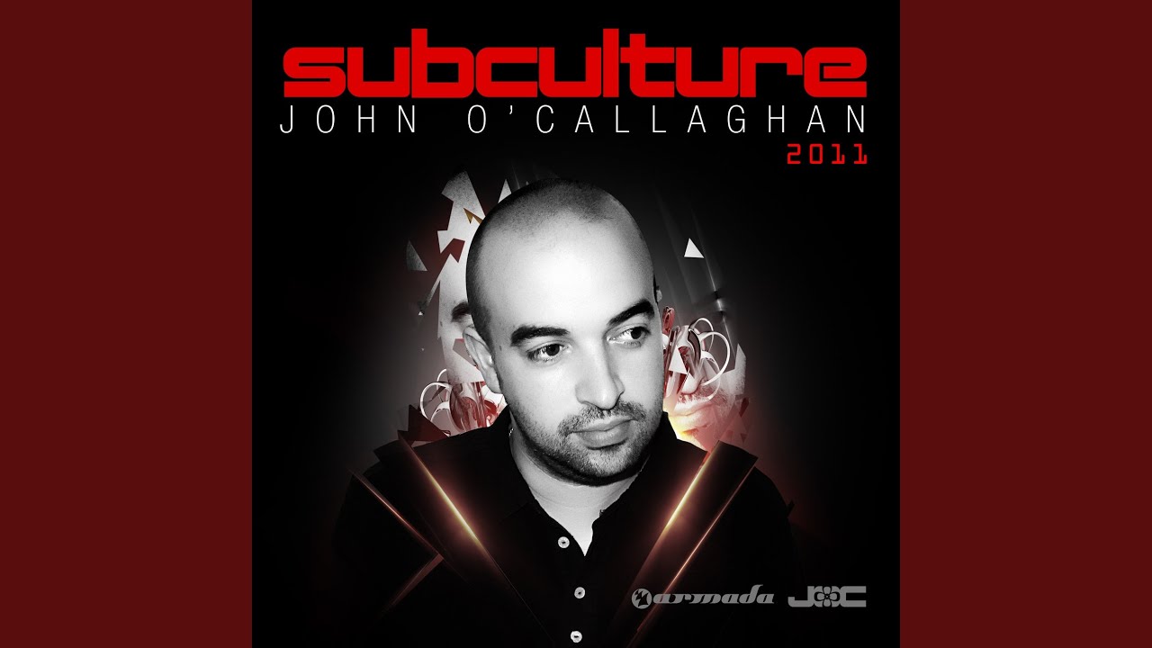 U R [Mix Cut] (John O'Callaghan Urrr Edit)