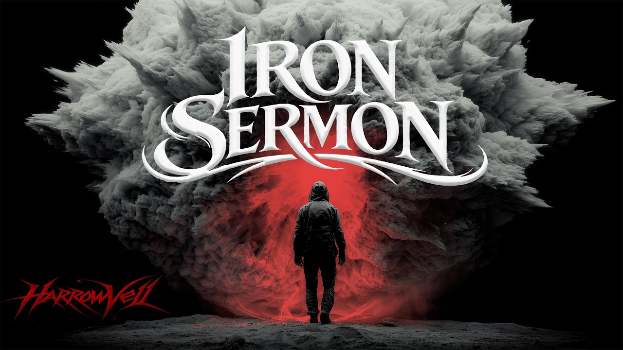 Iron Sermon - HarrowVeil