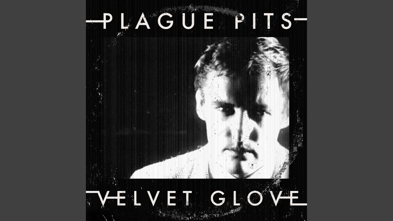 Velvet Glove
