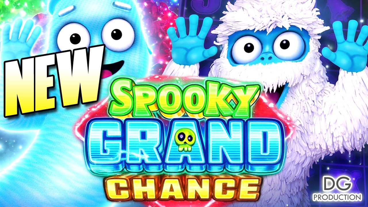 🚨ОМГ🚨ПРЕДСТАВЛЕНА НОВАЯ ЖУТКАЯ ИГРА В ИГРОВОМ АВТОМАТЕ LINK GRAND CHANCE DOUBLE POP В КАЗИНО ЛАС-...