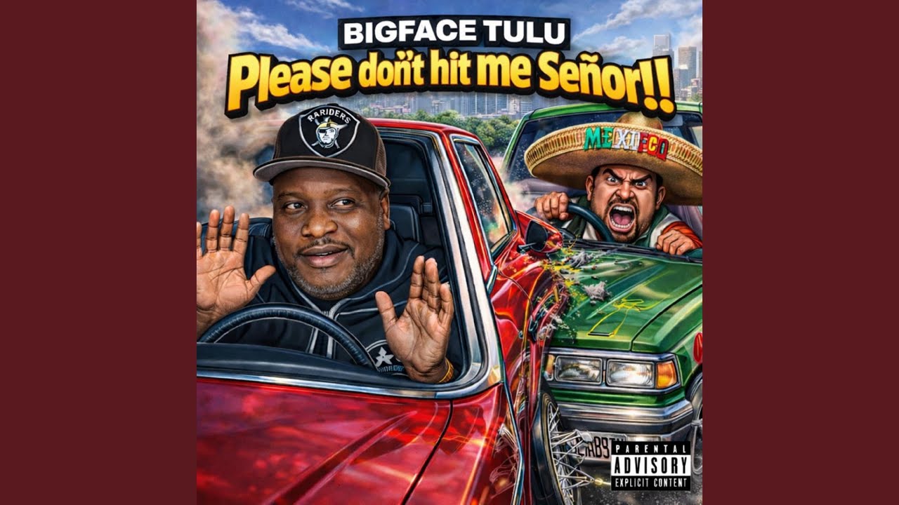 Please Don't Hit Me Senor