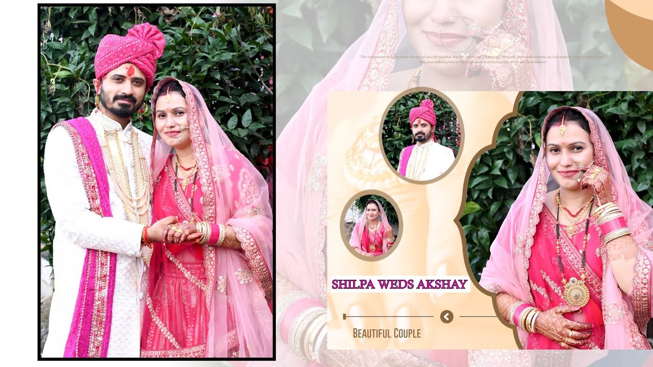 WEDDING HIGHLIGHT || 2026 || SHILPA WEDS AKSHAY || DALASH || NEGI PHOTOGRAPHY SHIMLA 94595 17638 ||