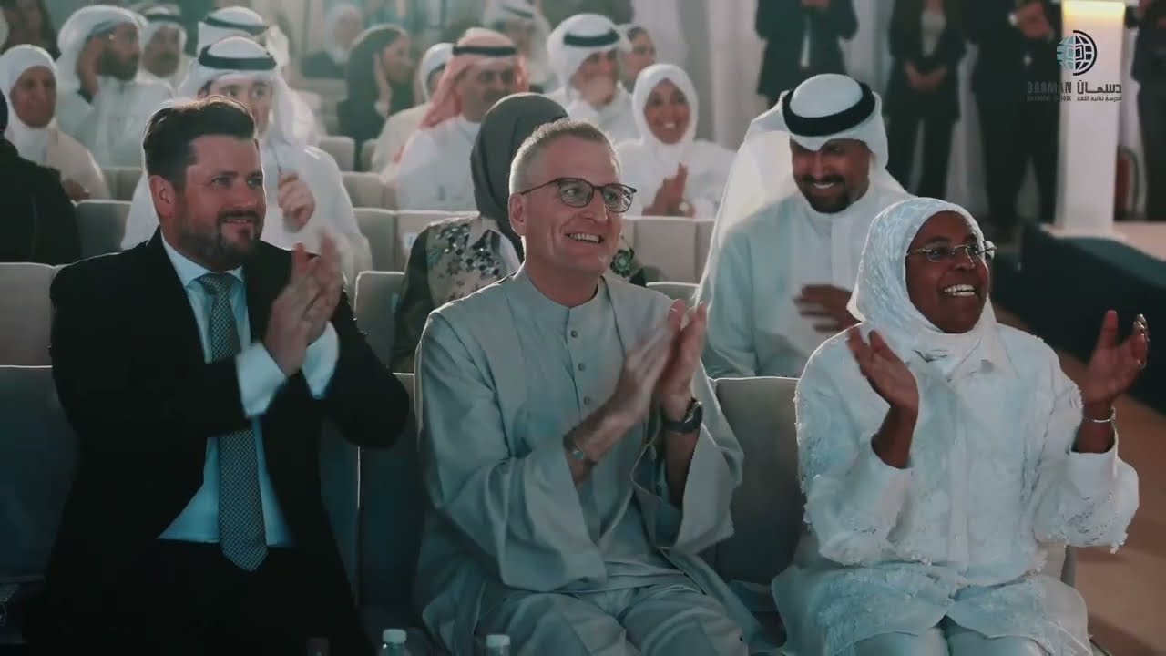 خطونا الطريق بحلم… واليوم نحصد فرحة النجاح