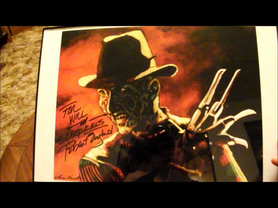 Monster Mania Con 21:  Part 1