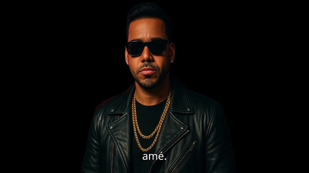 Romeo Santos – Carta de un Cobarde (2025) #bachata