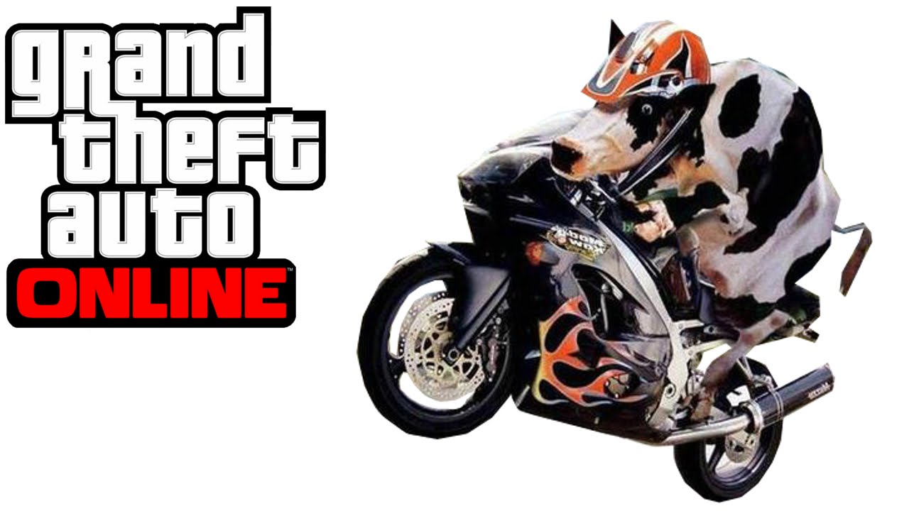 GTA V Online [#67] - W OSTATNIM MOMENCIE! [With: Paveł, Plaga, Admiros] /Zagrajmy w