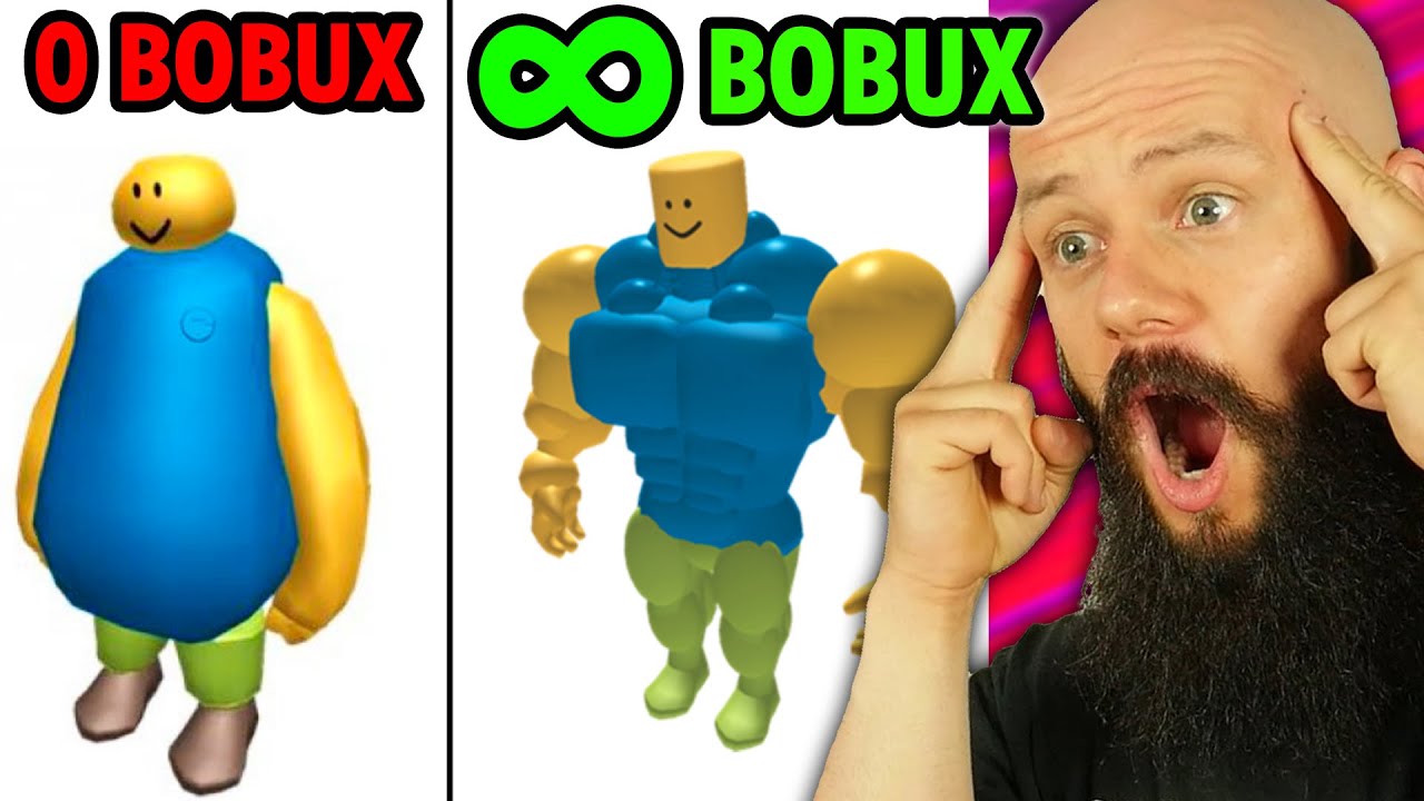 🔥 NAJLEPSZE MEMY Z ROBLOX 1