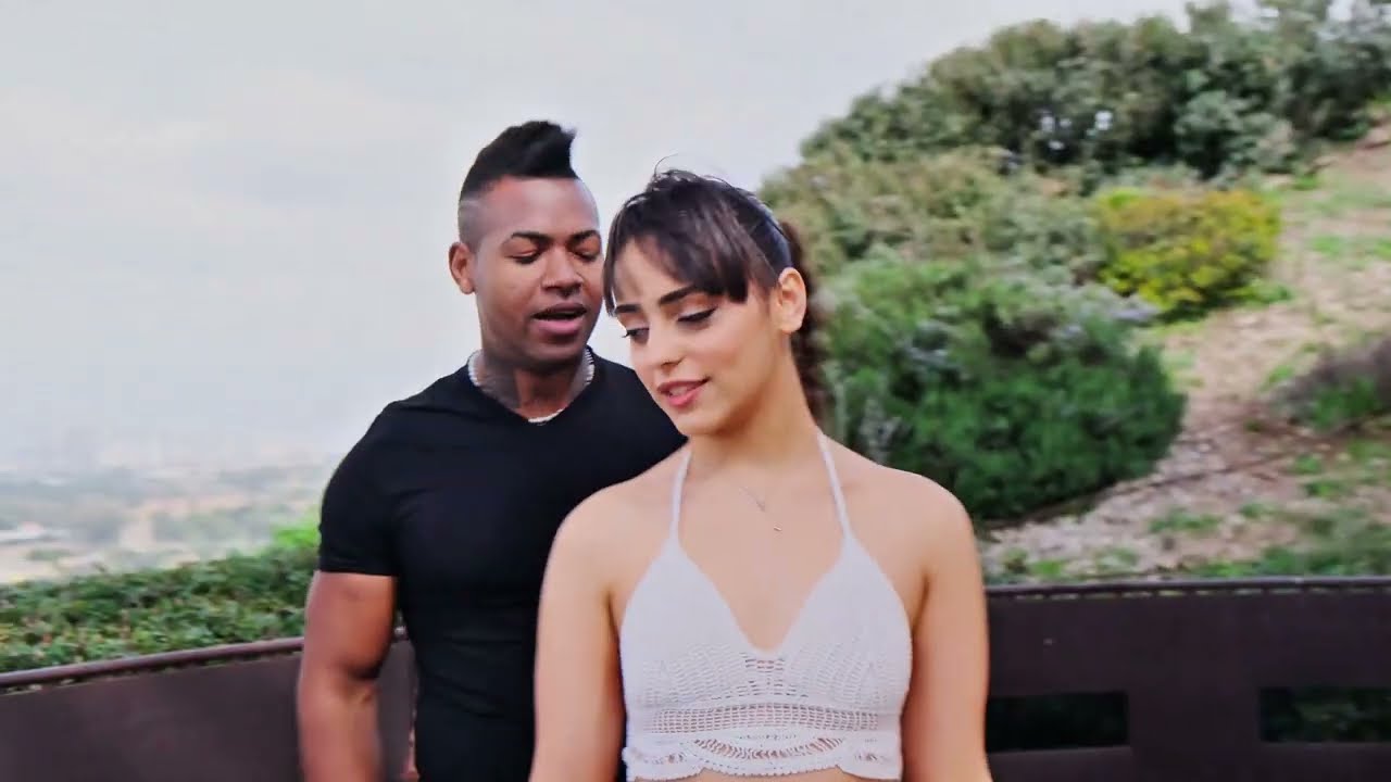 Gustavo Quiñones ft Koral Jan BACHATA COVER of “Desde que te vi” by Bustamante & Ana Guerra