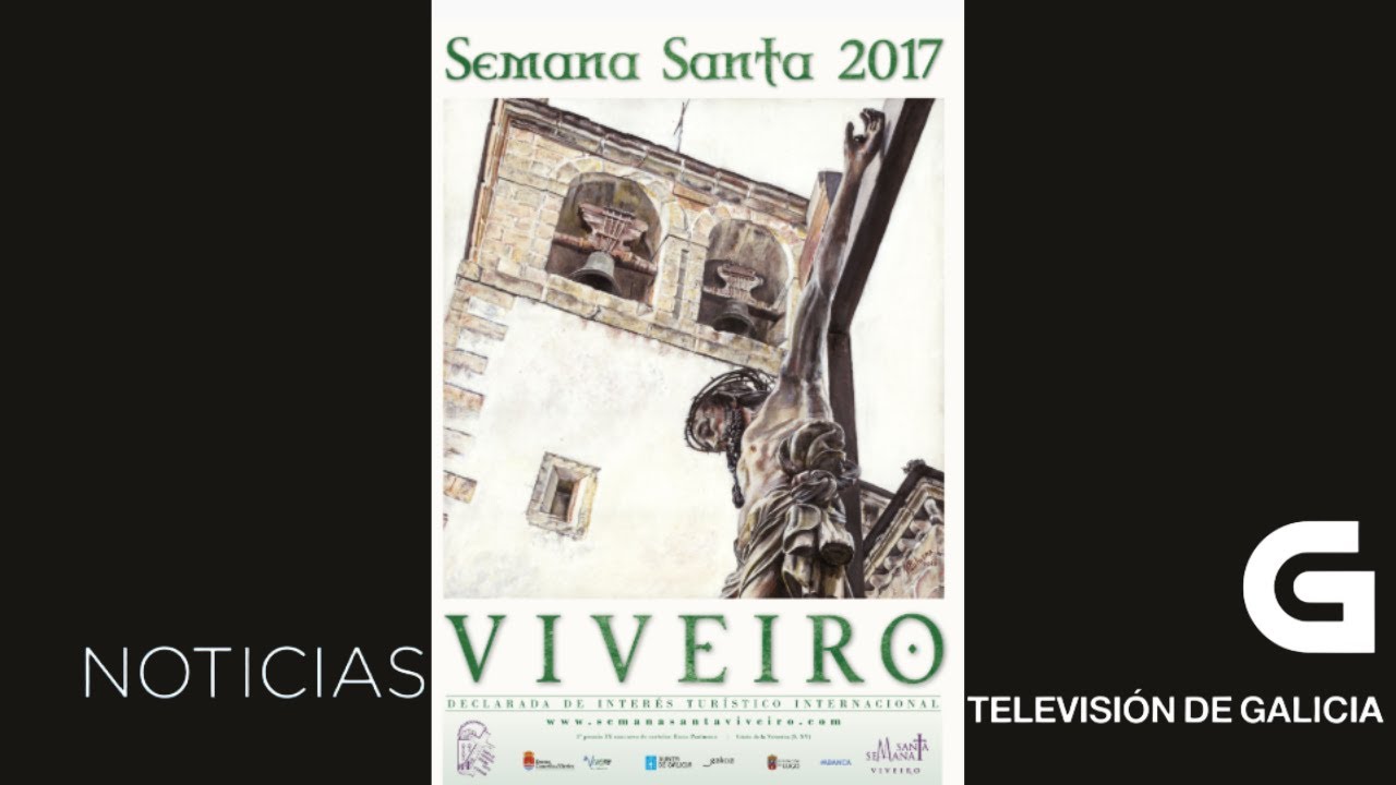 Noticias T.V.G I Semana Santa 2.017