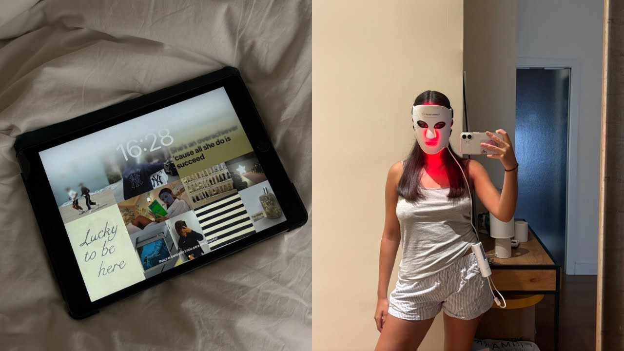 ya va siendo hora, hay que volver a clases 
