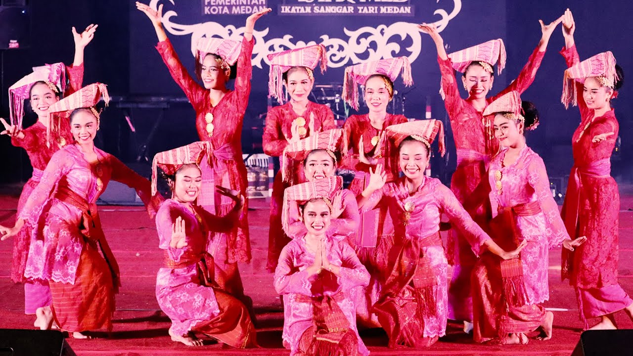 TOR TOR TOLU SAHUNDULAN | SIMALUNGUN