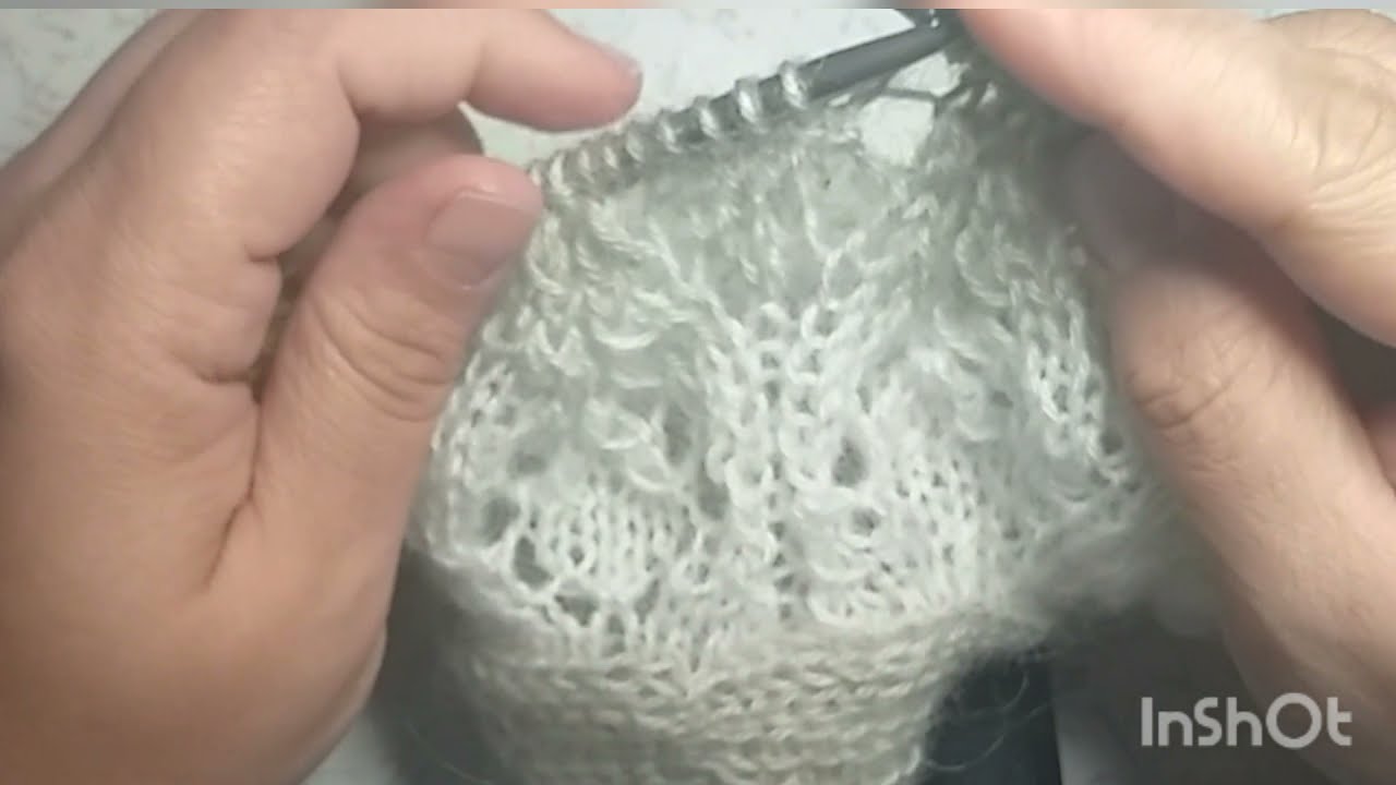 ASLI Hırka   7. bölüm         💐#hırka #asli  #örgü #aslıhırka #örgün