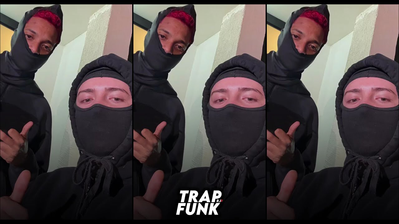 ORUAM - GANGSTAR FT. SALVADOR DA RIMA E FUBA ( AUDIO OFICIAL 2026 )