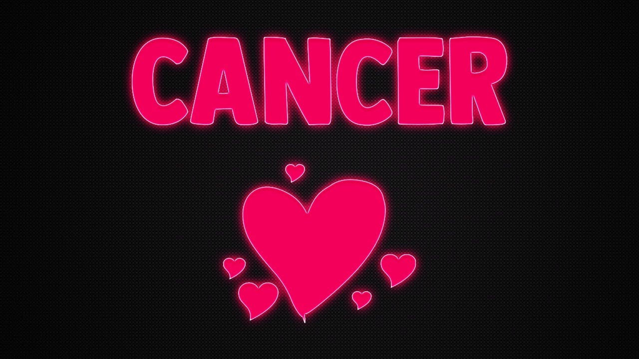 CANCER 🌙 A SHOCKING CONFESSION TURNS MARCH LOVE UPSIDE DOWN 🔮
