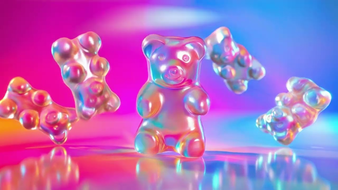 VillaBanks - HARIBO (Prod. Vigan & Madfingerz) [VISUALIZER UFFICIALE]