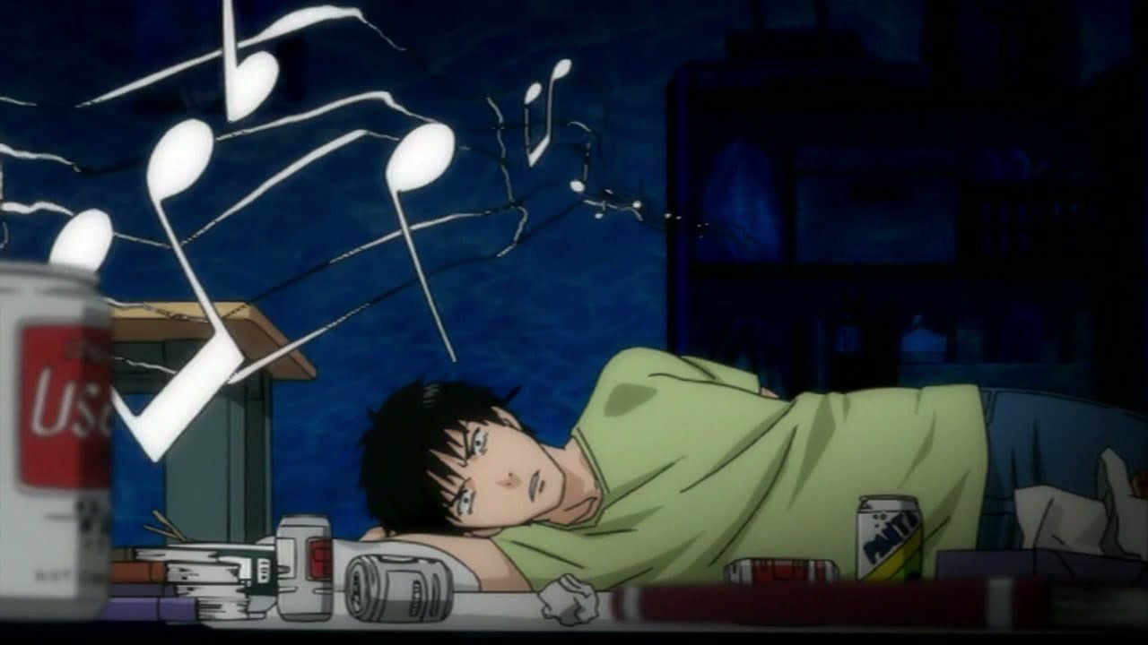 Puru Puru Pururin through a Wall 1 Hour - Anime-SMR 