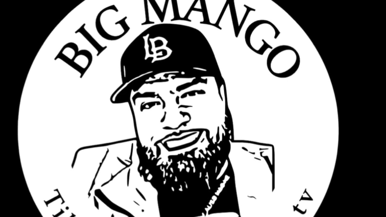 Big Mango TV ,  &ldquo;El mango petacon&rdquo;