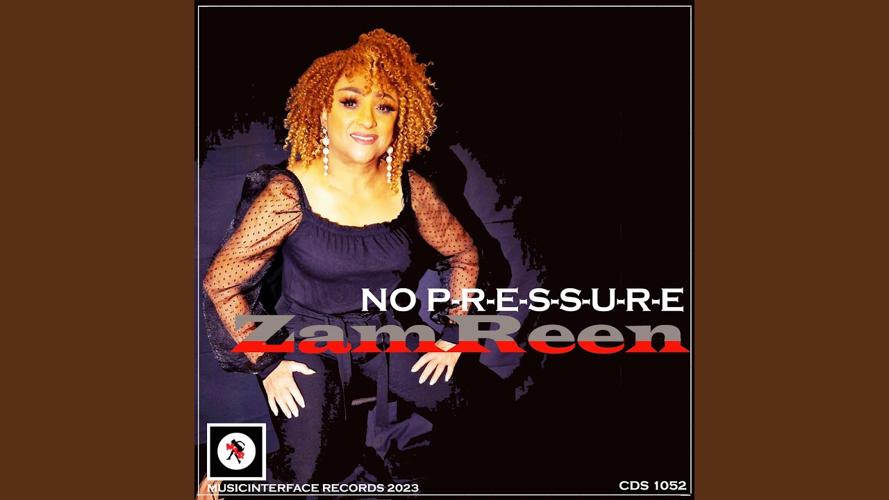 NO PRESSURE