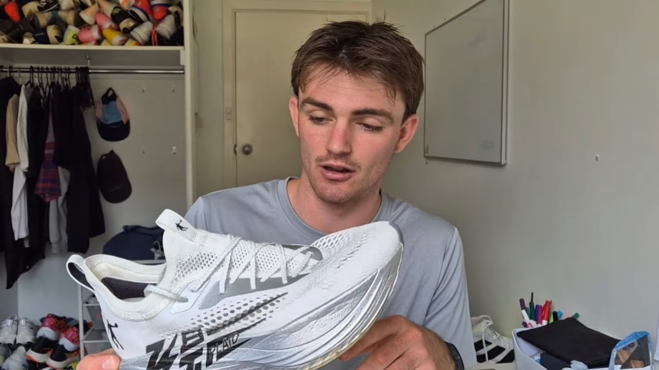 Полный обзор пледа Qiaodan Feiying