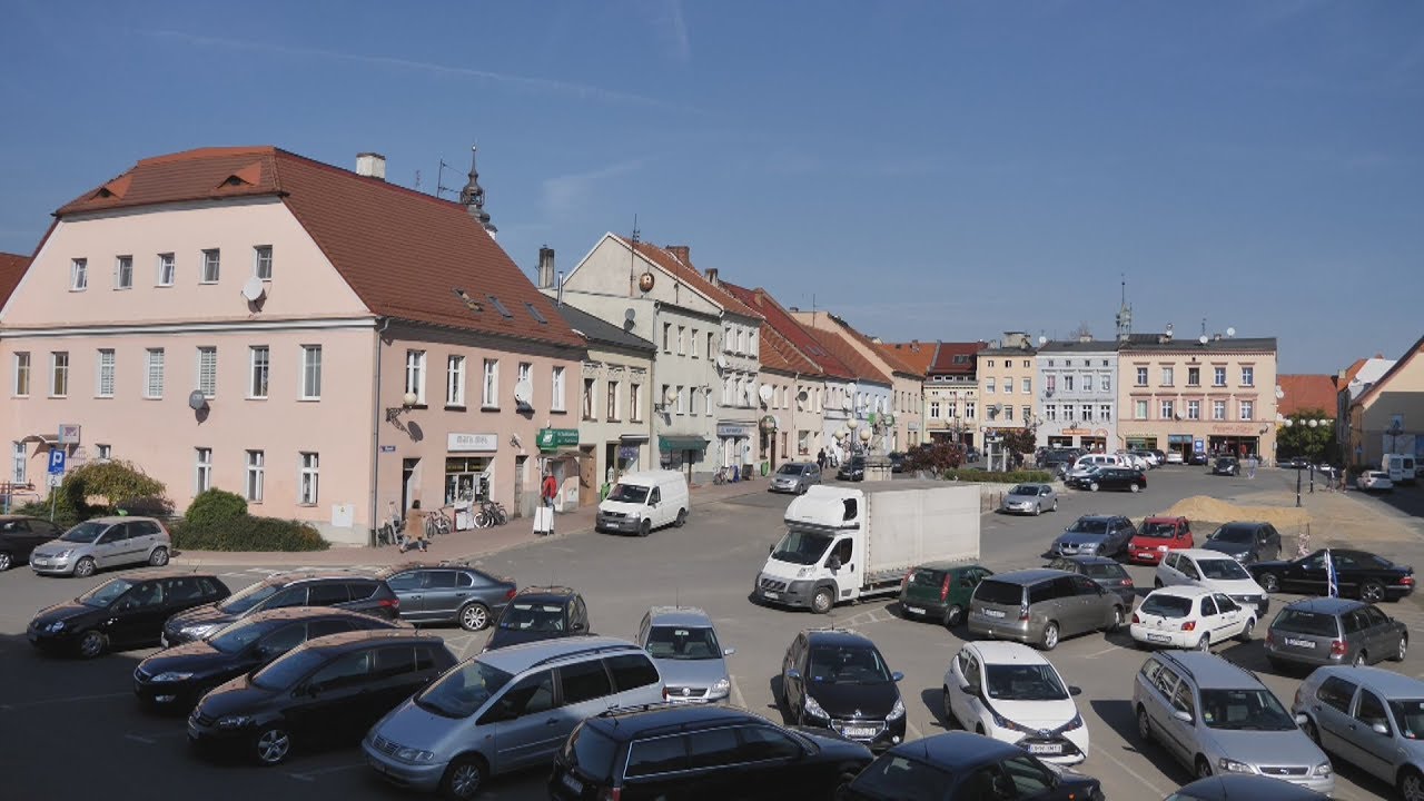 Rynek w Białej zostanie zmodernizowany! 2018