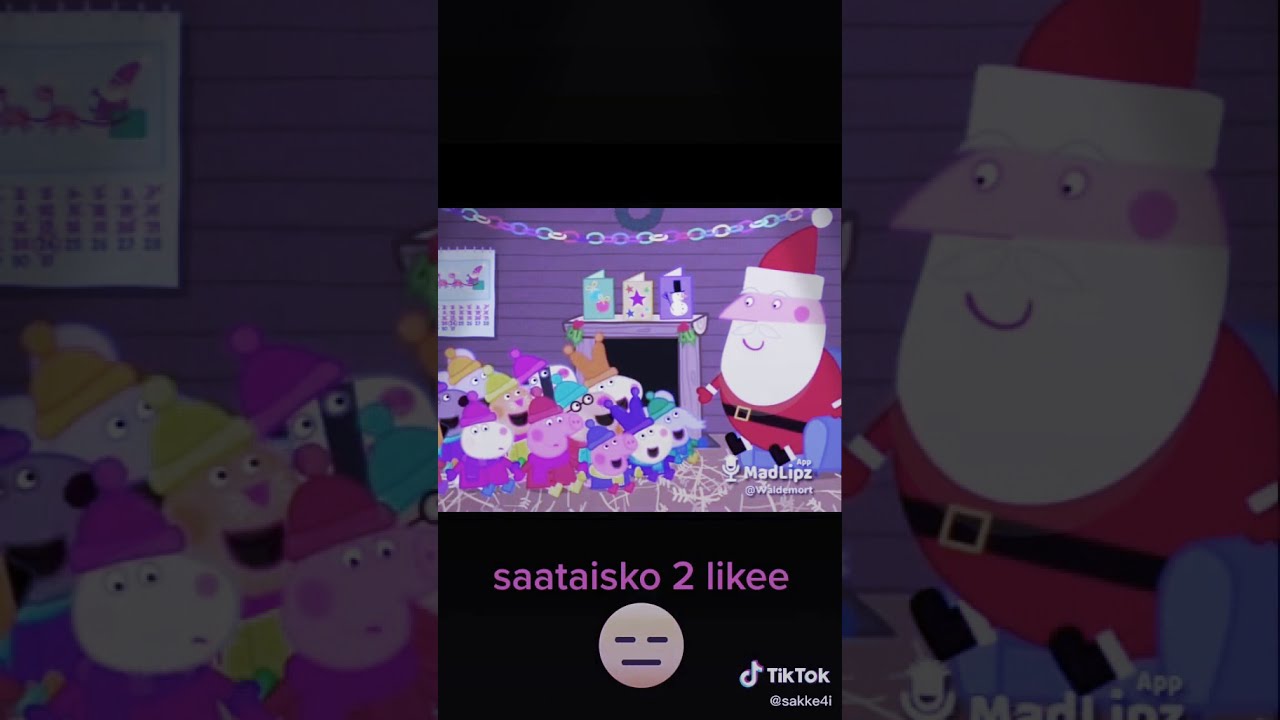 Pipse possu