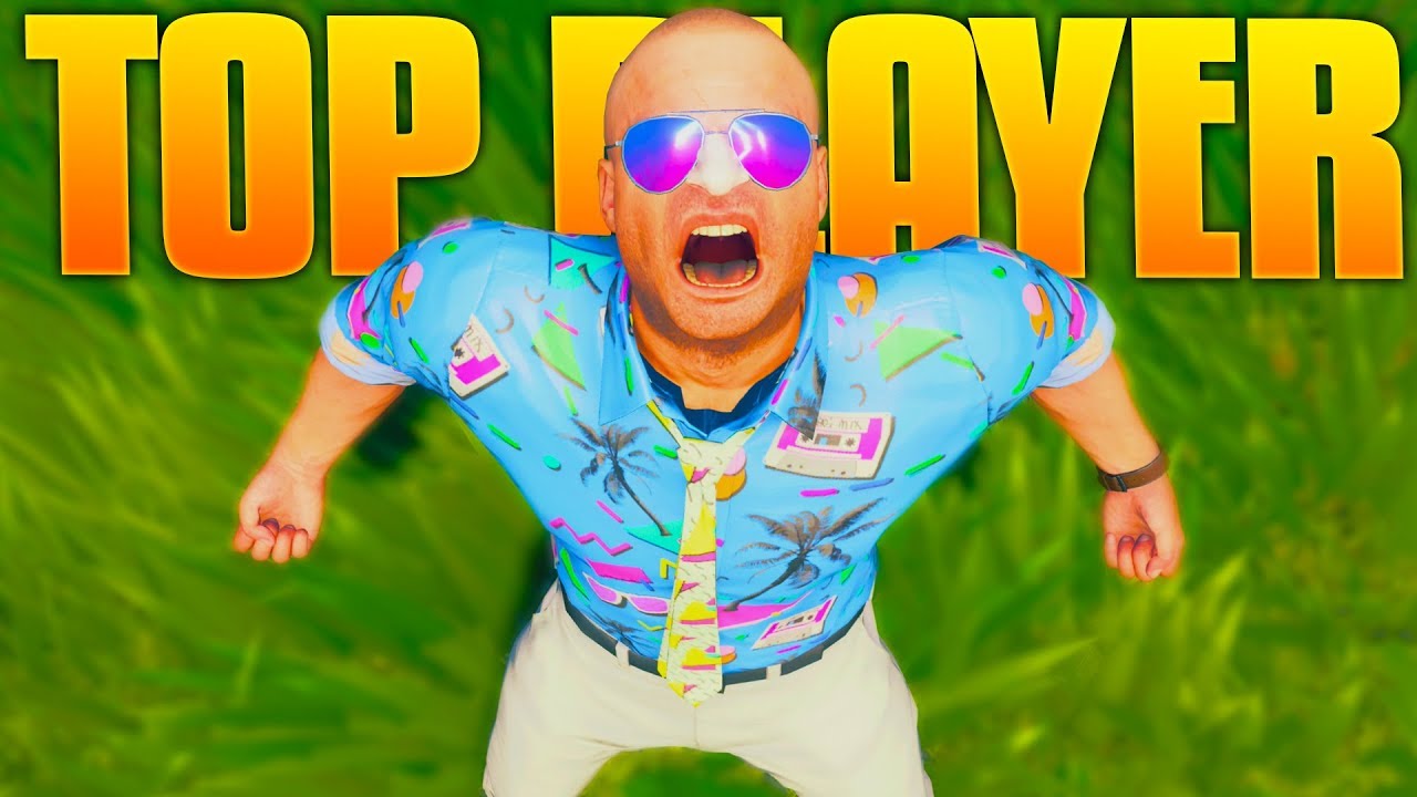 PROVING WHY I'M ONE OF THE BEST BLACKOUT PLAYERS!