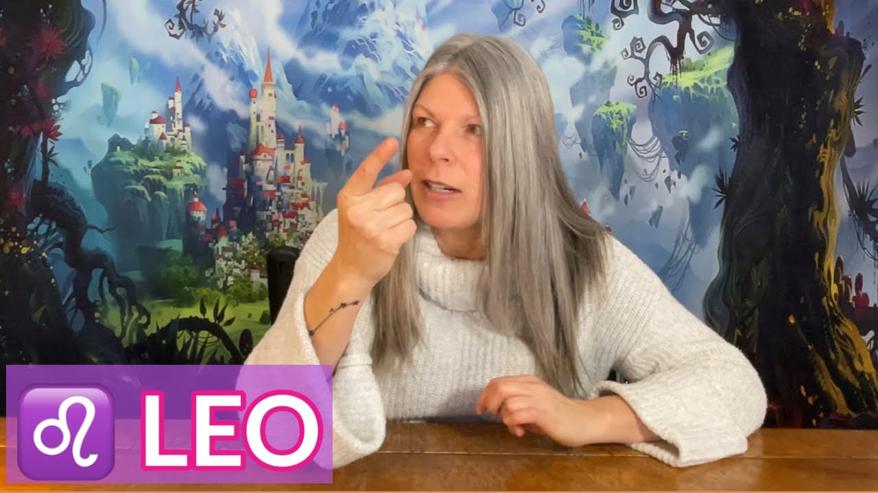 Leo - One Last Trick Up The Devil's Sleeve!