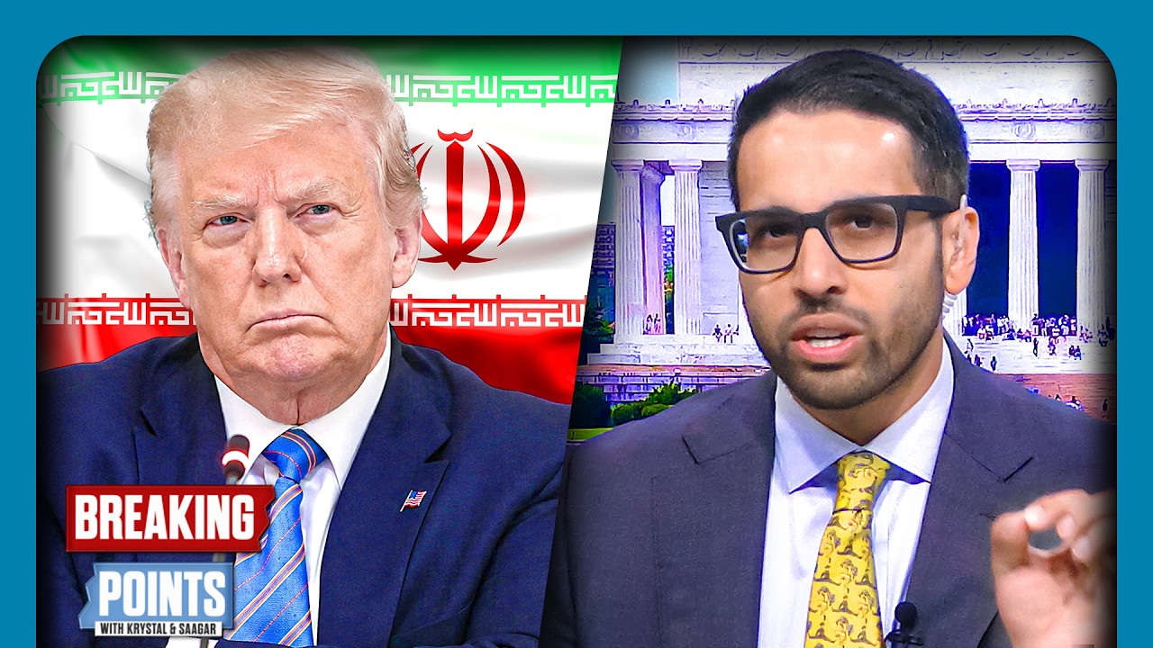 ДОКАЗАТЕЛЬСТВА: Иран УНИЧТОЖИЛ президентство Трампа