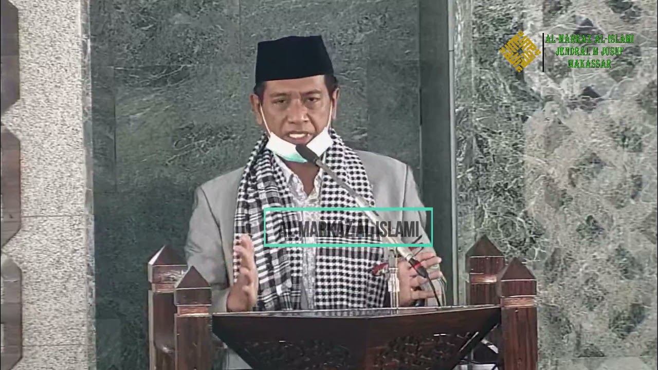 Prof  Dr  H  M  Arfin Hamid, SH, MH