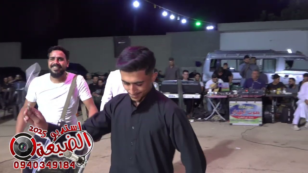أفراح آل العلي معردس دبكة شباب صوران فرقة ابو يعرب الفنان الاسمر الشيحاوي اورغ محمد مسعود 