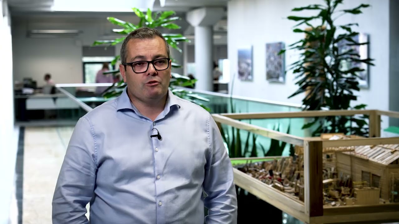 Meet the Irish Company Powering Heavy Industry with Solar Energy