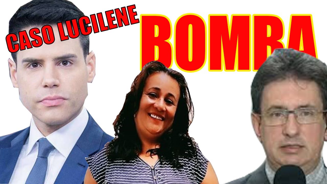 Caso Lucilene -  Dr. Roberto Guastelli se pronuncia.
